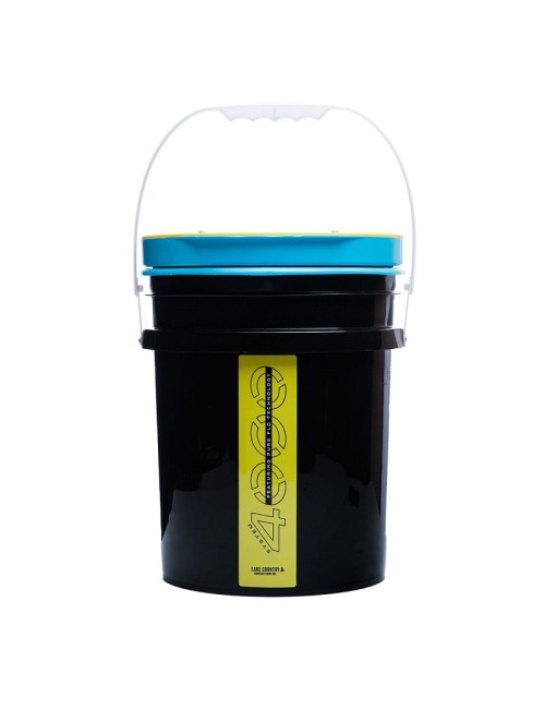 Lake Country System 4000 Padwasher