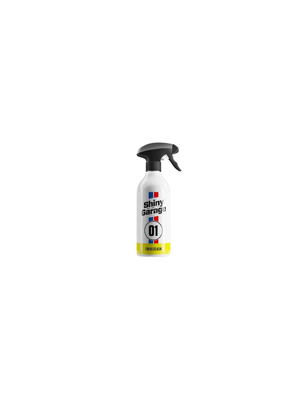 Shiny Garage Insider 500ml