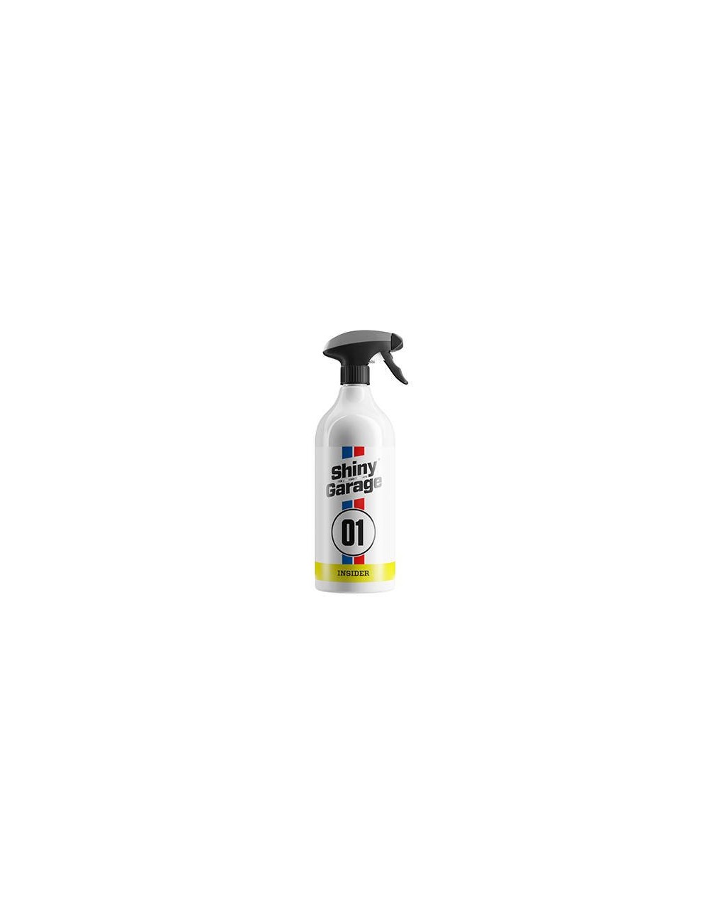Shiny Garage Insider 1L
