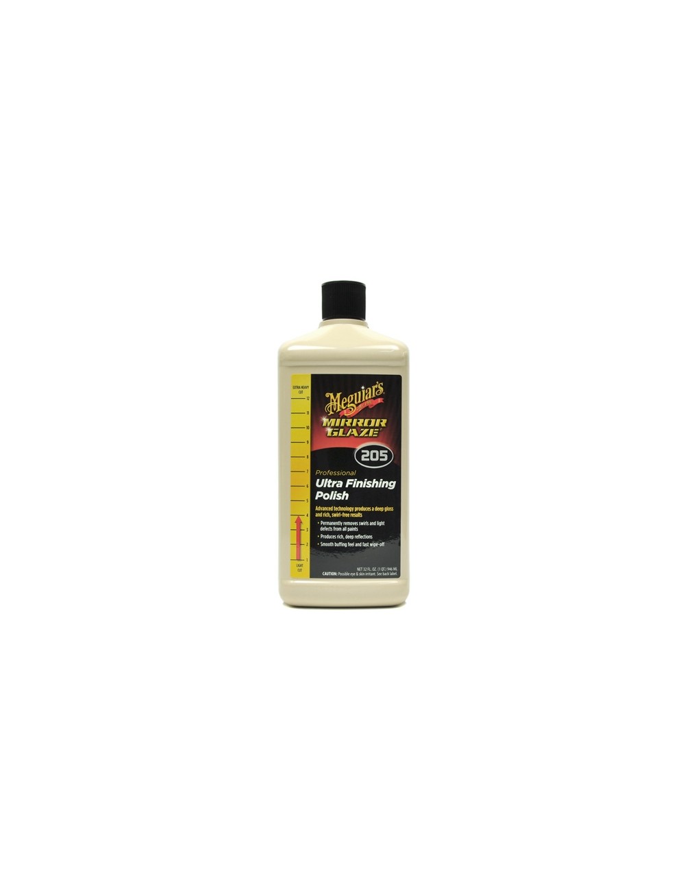 Meguiar's Ultra Finishing Compound 205 945ml Pasta polerska