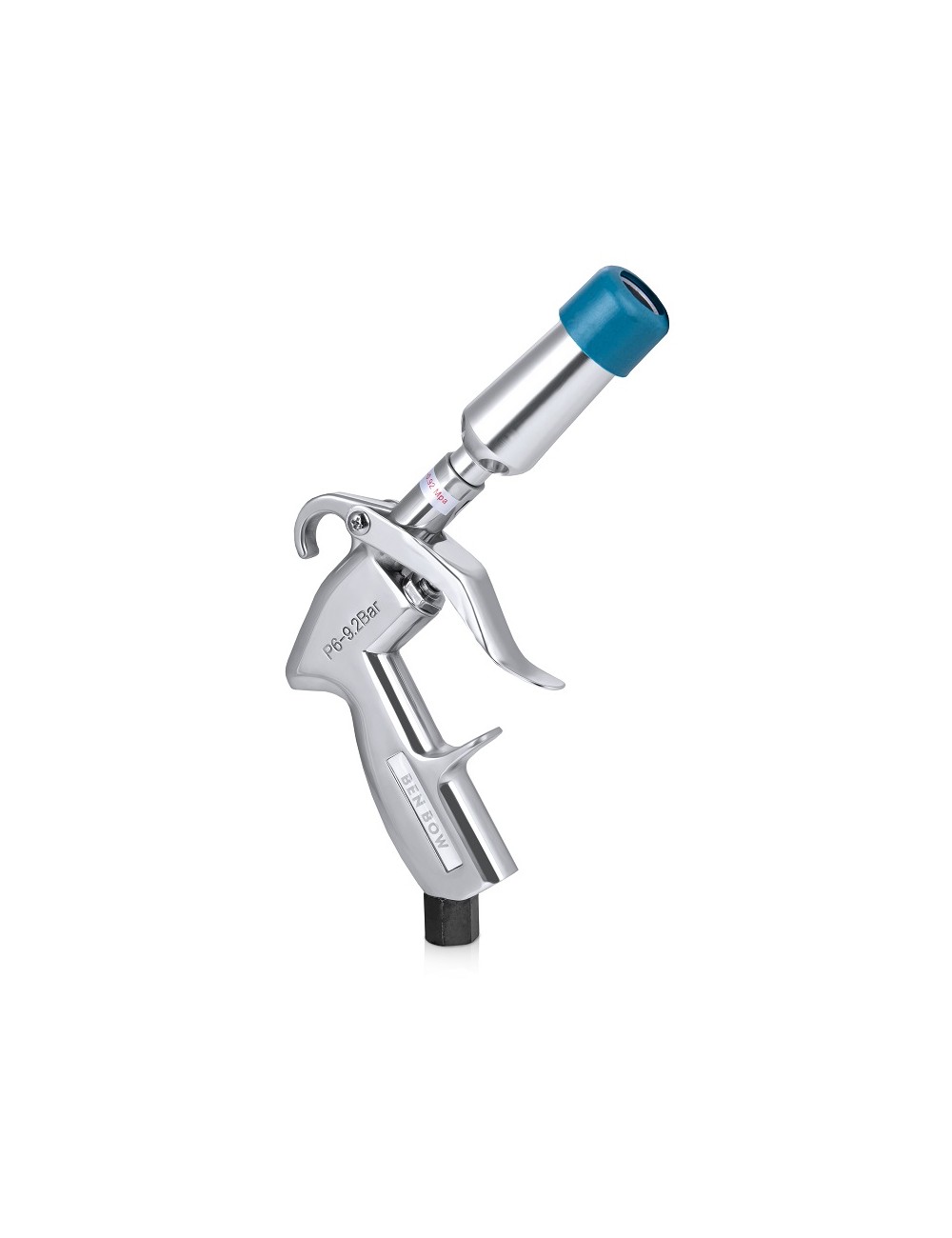 BenBow Blow Gun Venturi Gummi