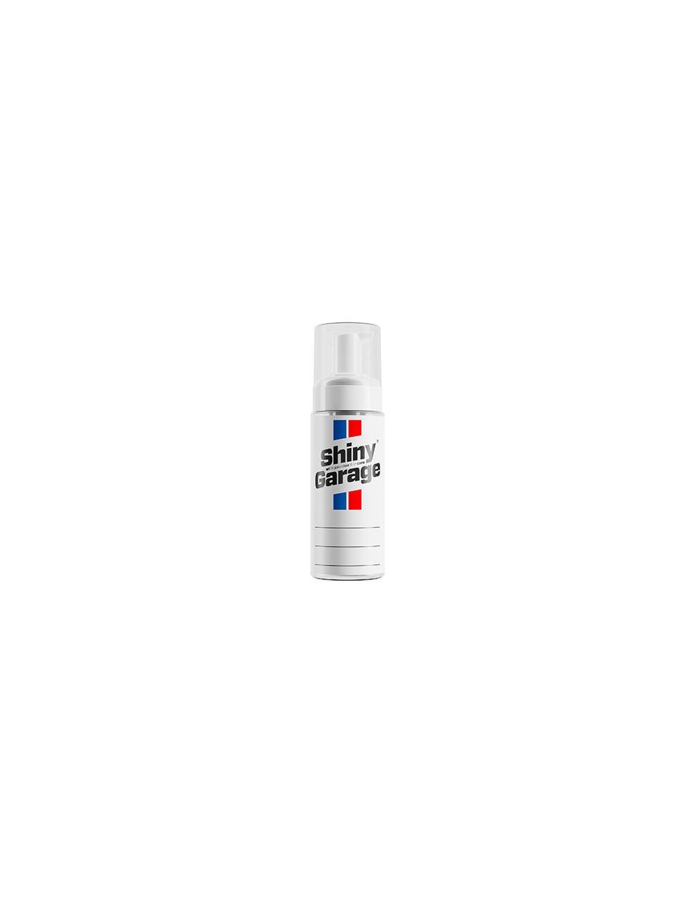 Shiny Garage Foam Bottle 150ml
