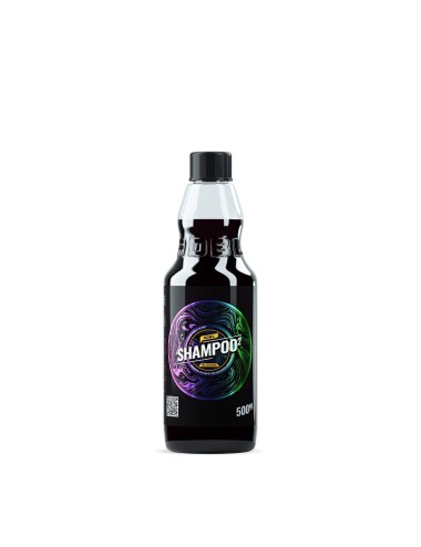 Holawesome by ADBL Shampoo2 500ml