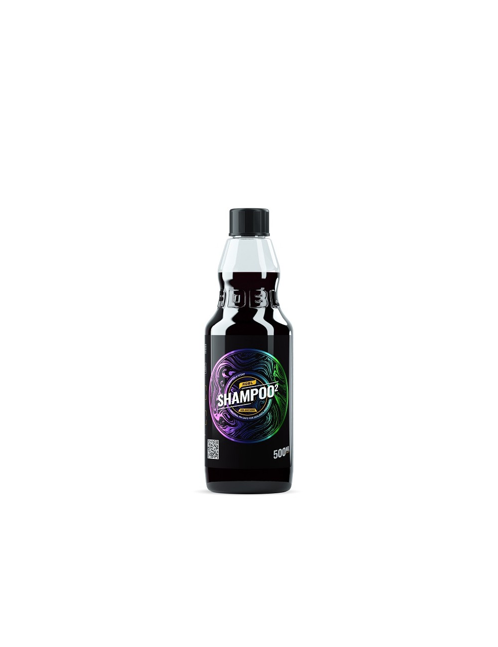 Holawesome by ADBL Shampoo2 500ml