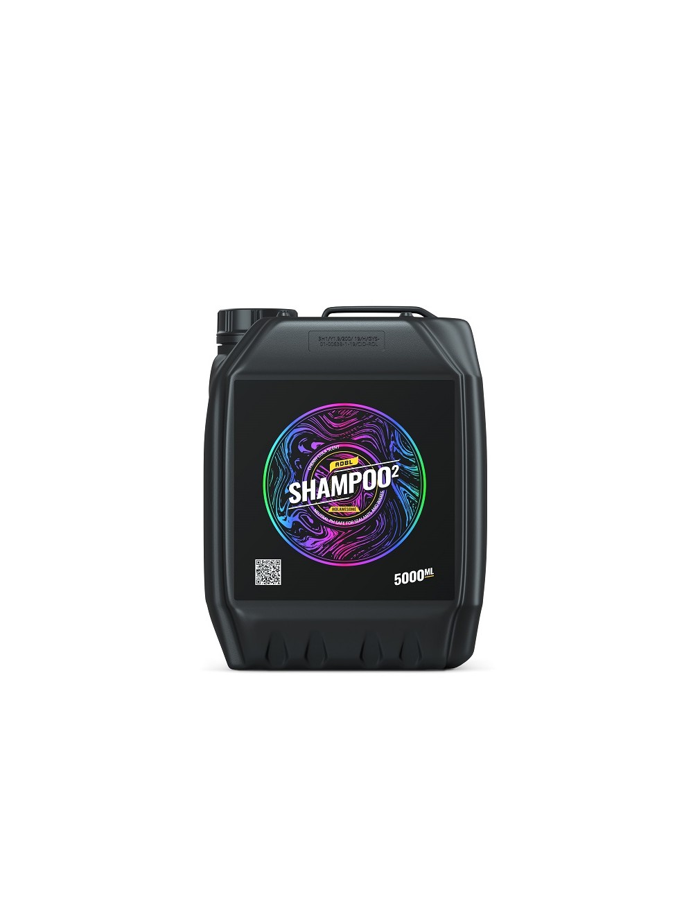 Holawesome by ADBL Shampoo2 5L
