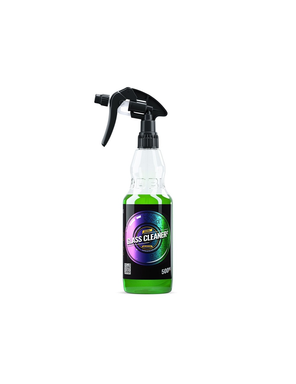 Holawesome by ADBL Glass Cleaner2 500ml