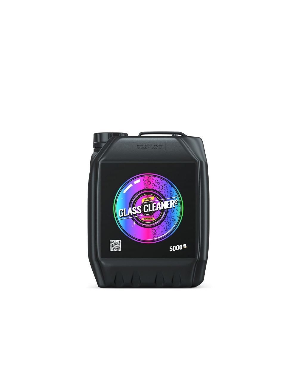 Holawesome by ADBL Glass Cleaner2 5L