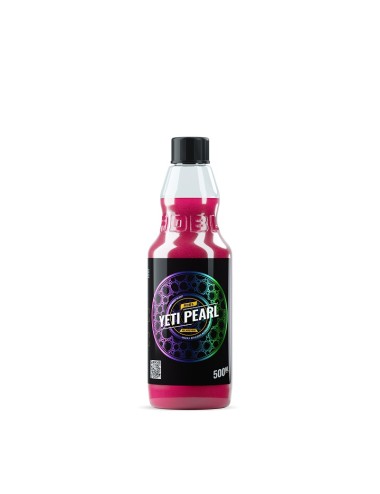 Holawesome by ADBL Yeti Pearl 500ml