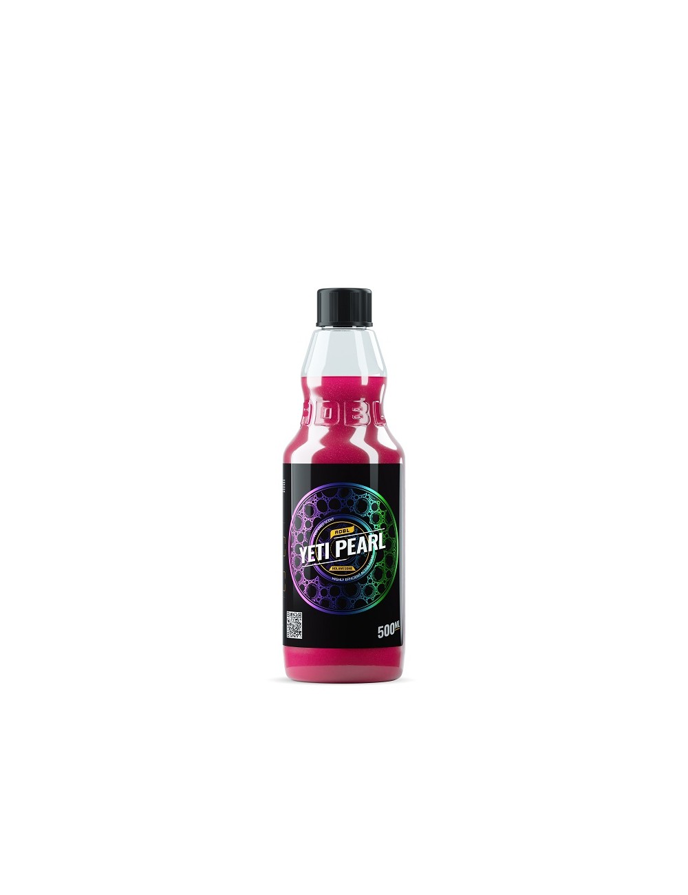 Holawesome by ADBL Yeti Pearl 500ml