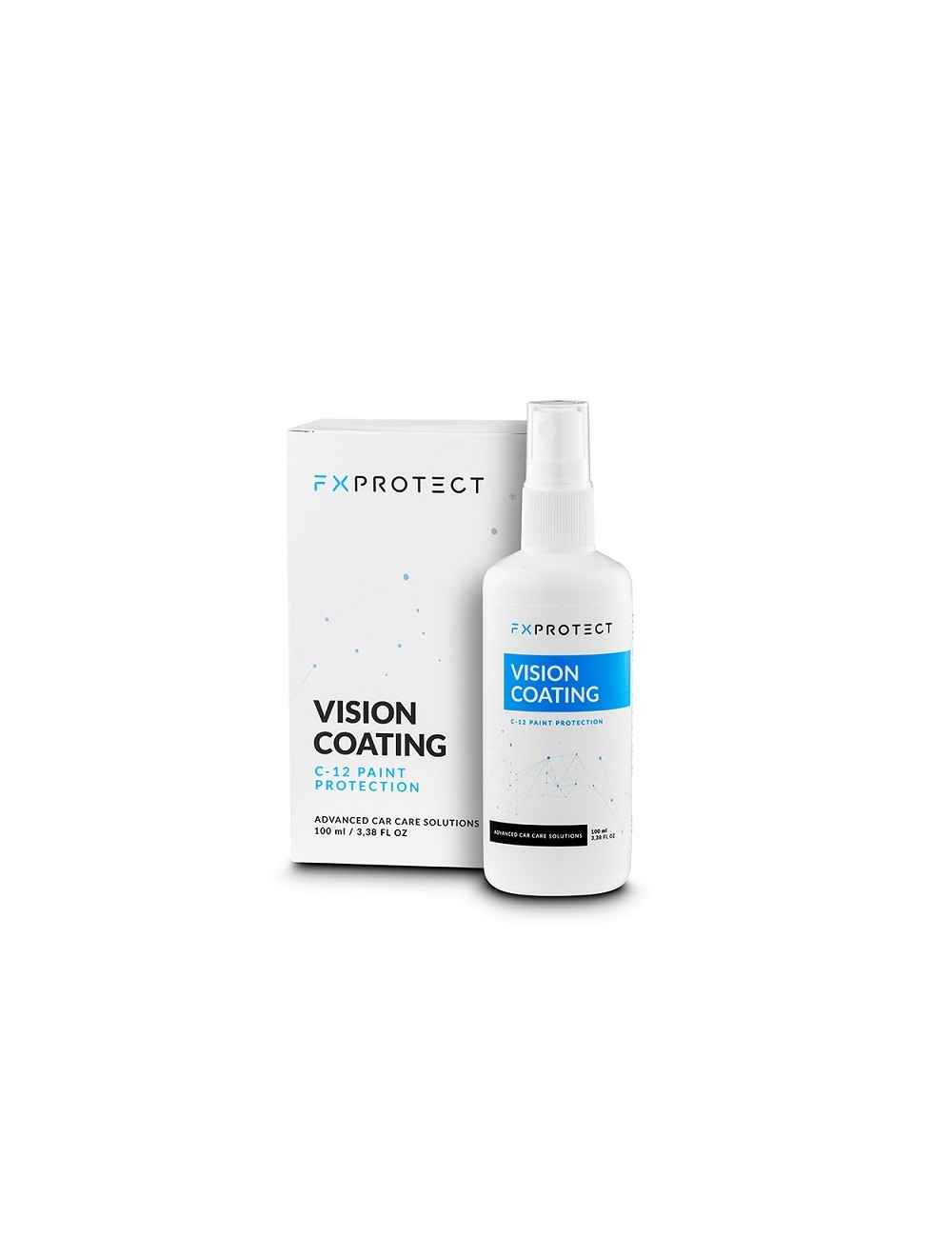 FX Protect Vision Coating C-12 100ml