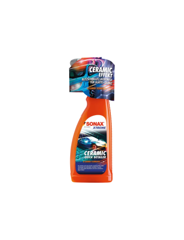 Sonax Xtreme Ceramic Ultra Slick Detailer 750ml