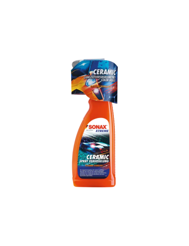 Sonax Xtreme Ceramic Spray Coating 750ml