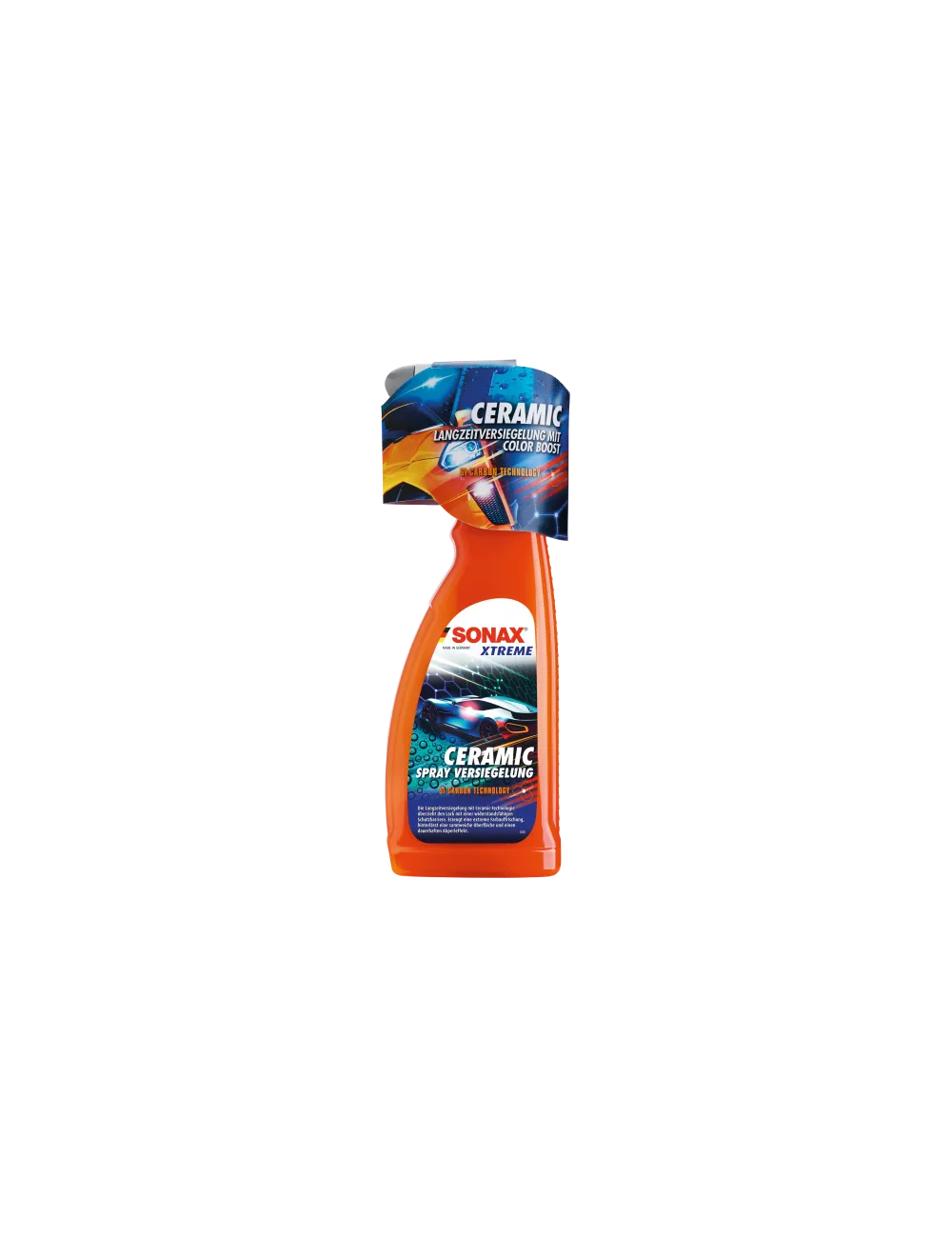 Sonax Xtreme Ceramic Spray Coating 750ml
