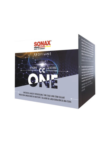 Sonax Profiline CC ONE Hybrid Coating 50ml