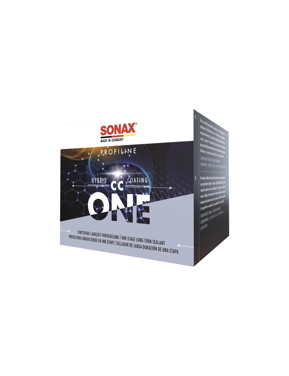 Sonax Profiline CC ONE Hybrid Coating 50ml