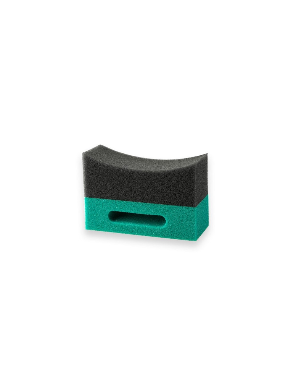 WaxPRO Arc Foam Tire Applicator