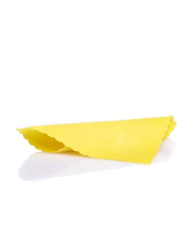 Work Stuff Suede Cloth 10x10cm
