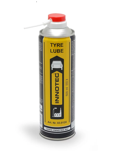 Innotec Tyre Lube 500ml