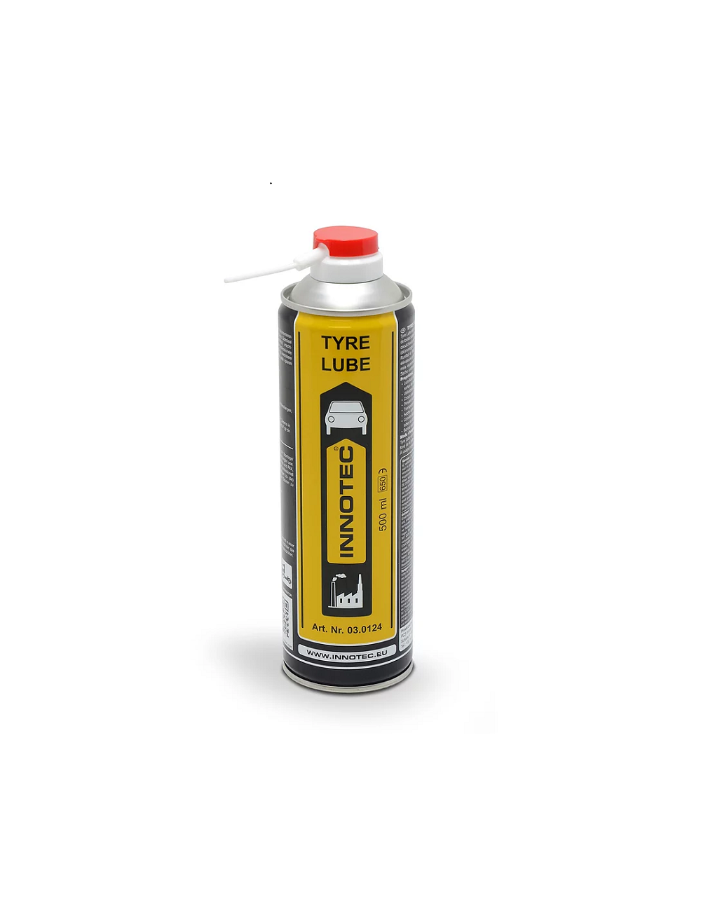 Innotec Tyre Lube 500ml
