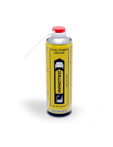 Innotec Total Power Grease 500ml