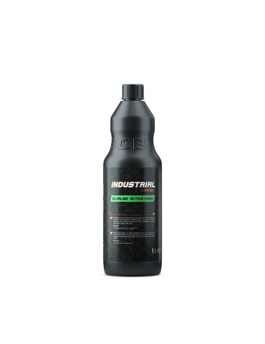 Industrial by ADBL Alkaline Active Foam 1L