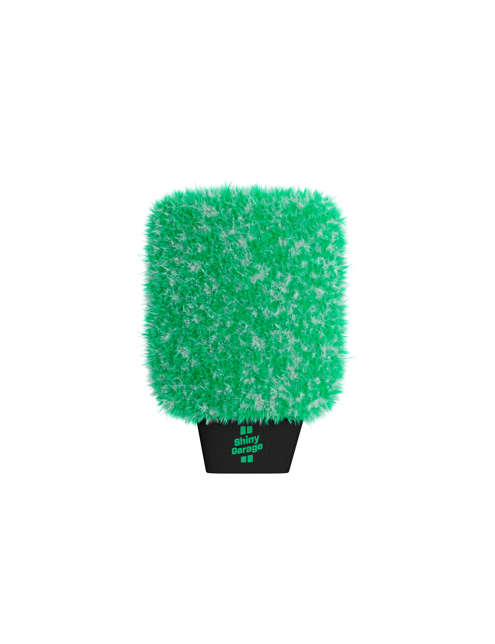 Shiny Garage Wash Mitt Rękawica do mycia