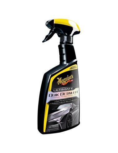 Meguiar's Ultimate Quik Detailer 710ml