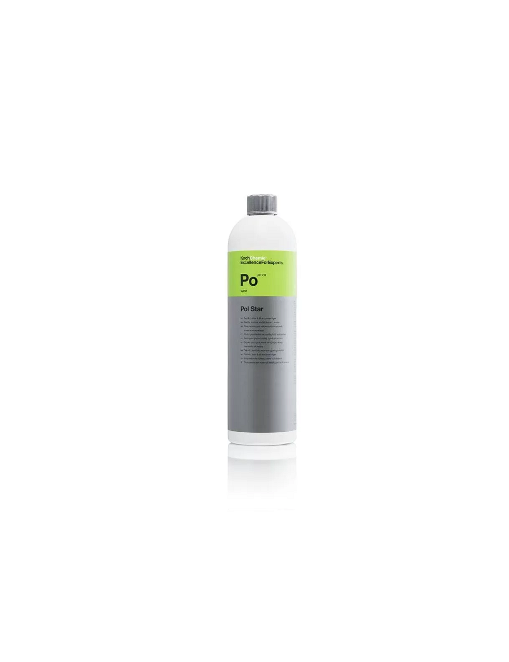 Koch Chemie Pol Star 1L