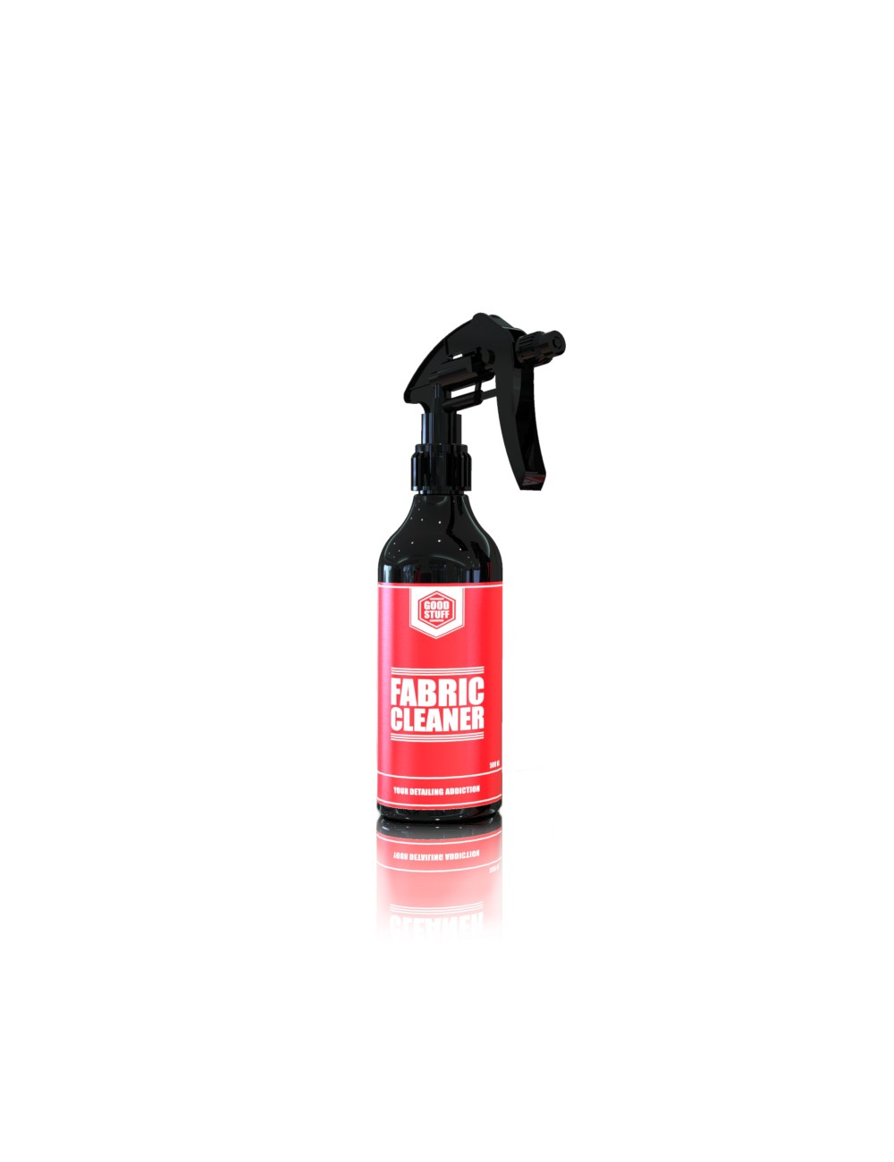 Good Stuff Fabric Cleaner 500ml