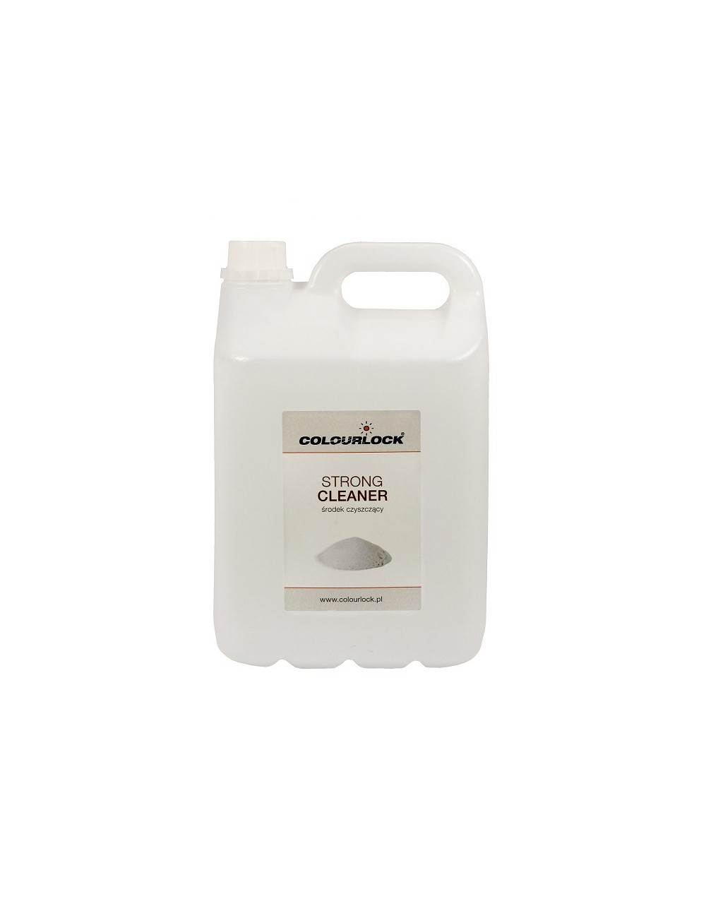 Colourlock Strong Cleaner 5L