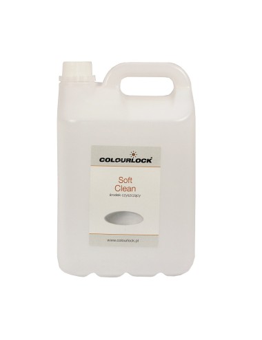 Colourlock Soft Clean 5L