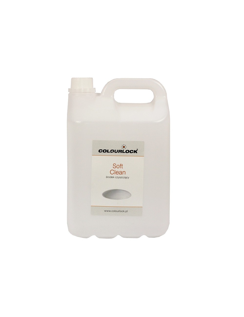 Colourlock Soft Clean 5L