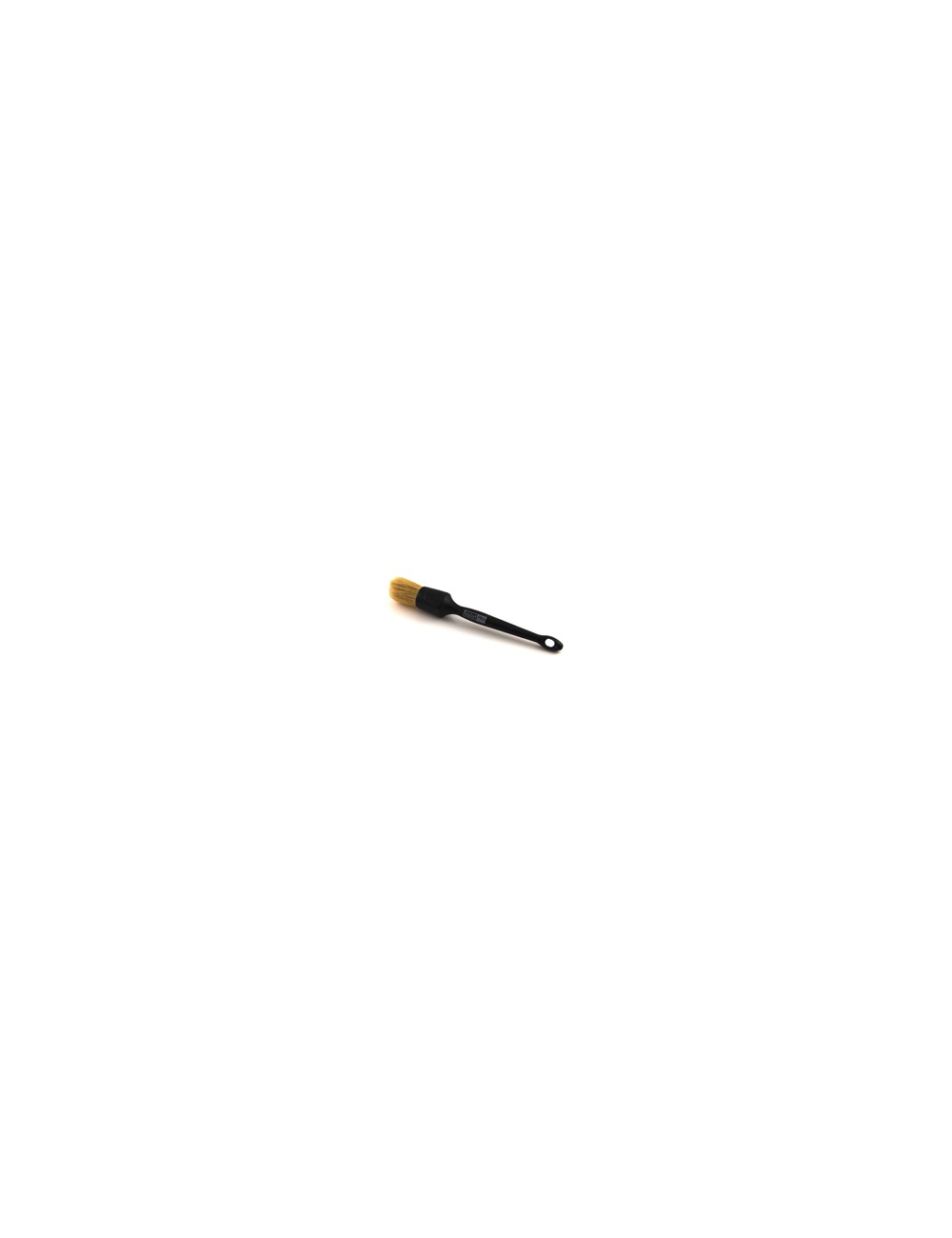 ValetPRO Inch Round Detail Brush