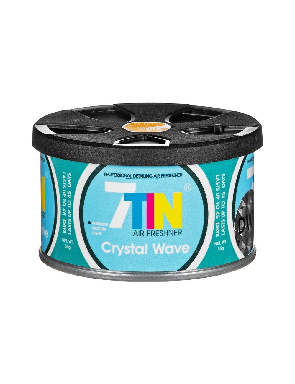 7TIN Crystal Wave Puszka zapachowa