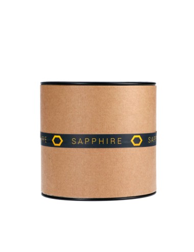 House Of Wax Sapphire Wax 250g + Applicator Wosk naturalny