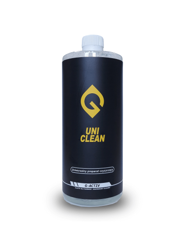 Tevo G-Active UniClean 1L