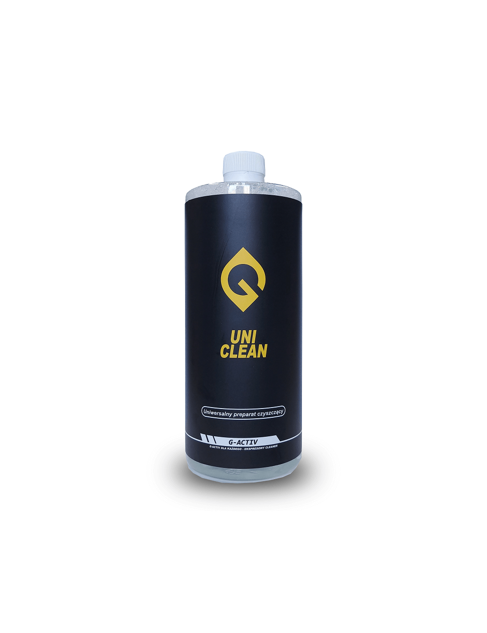 Tevo G-Active UniClean 1L