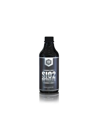 Good Stuff Sio2 Detailer 250ml