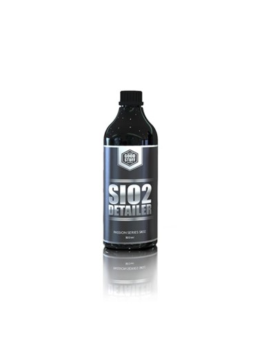 Good Stuff Sio2 Detailer 500ml