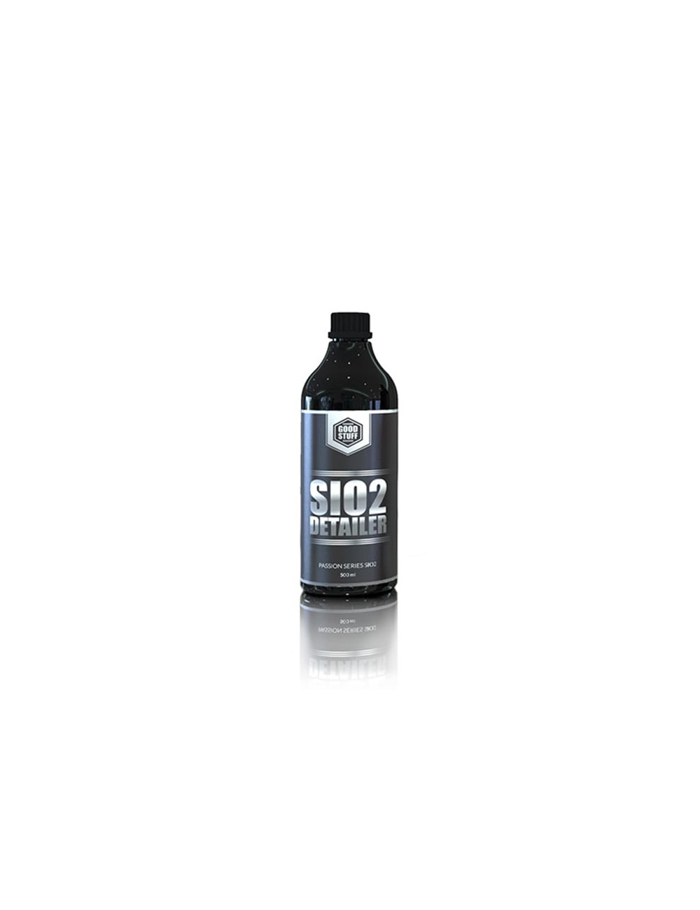 Good Stuff Sio2 Detailer 500ml