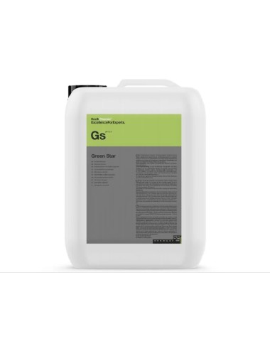 Koch Chemie Green Star 11kg APC