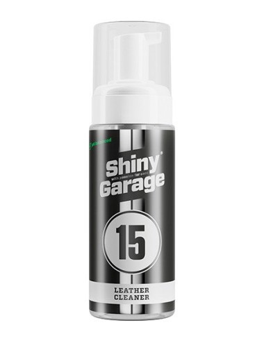 Shiny Garage Leather Cleaner Professional Line 150ml