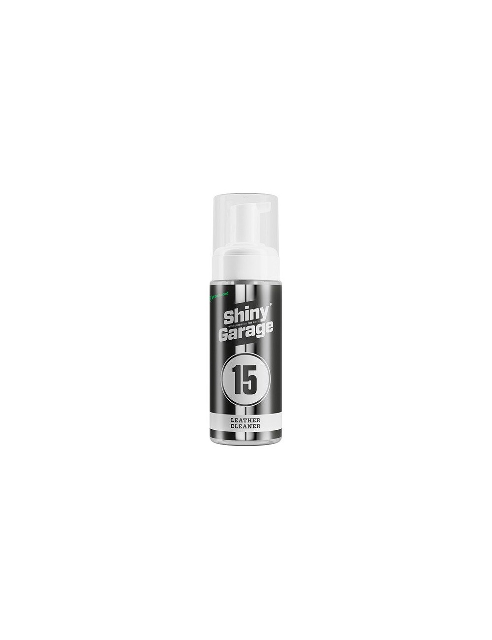Shiny Garage Leather Cleaner Professional Line 150ml