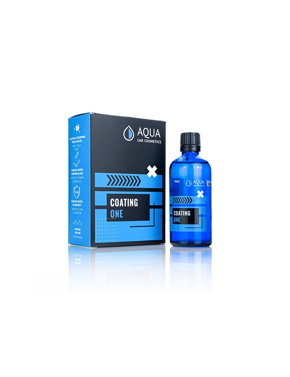 Aqua Coating ONE 100ml