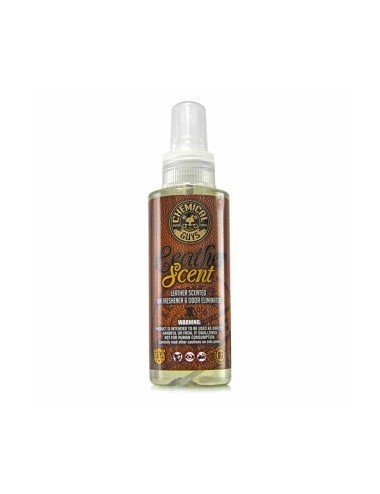 Chemical Guys Leather Scent 118ml
