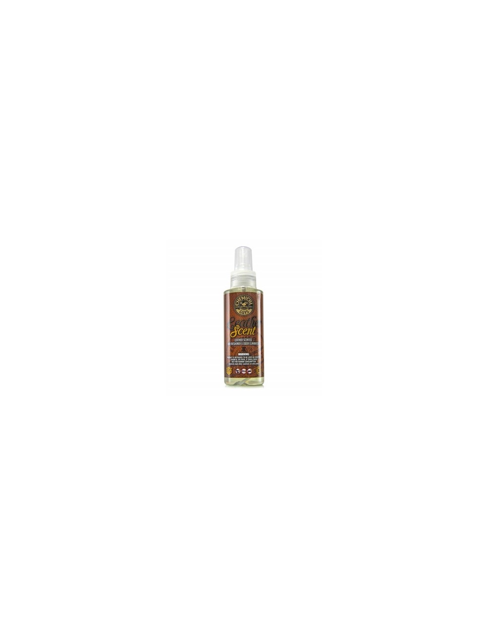Chemical Guys Leather Scent 118ml