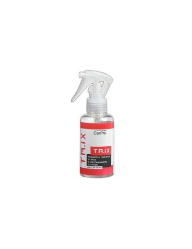 Car Pro TRIX 100ml