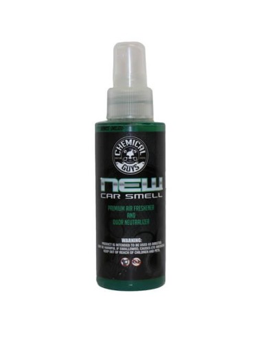 Chemical Guys New Car Scent 118ml