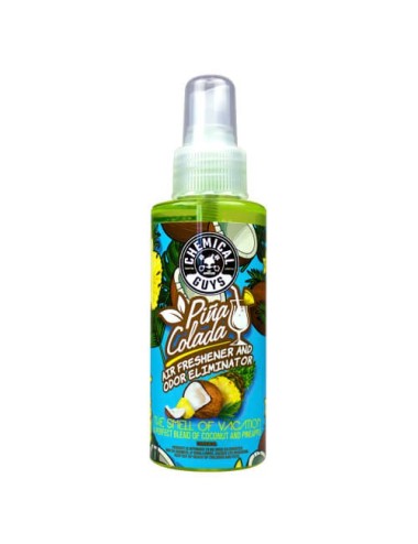 Chemical Guys Pina Colada Scent 118ml