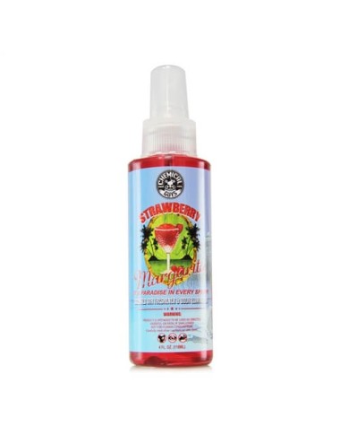 Chemical Guys Strawberry Margarita Scent 118ml